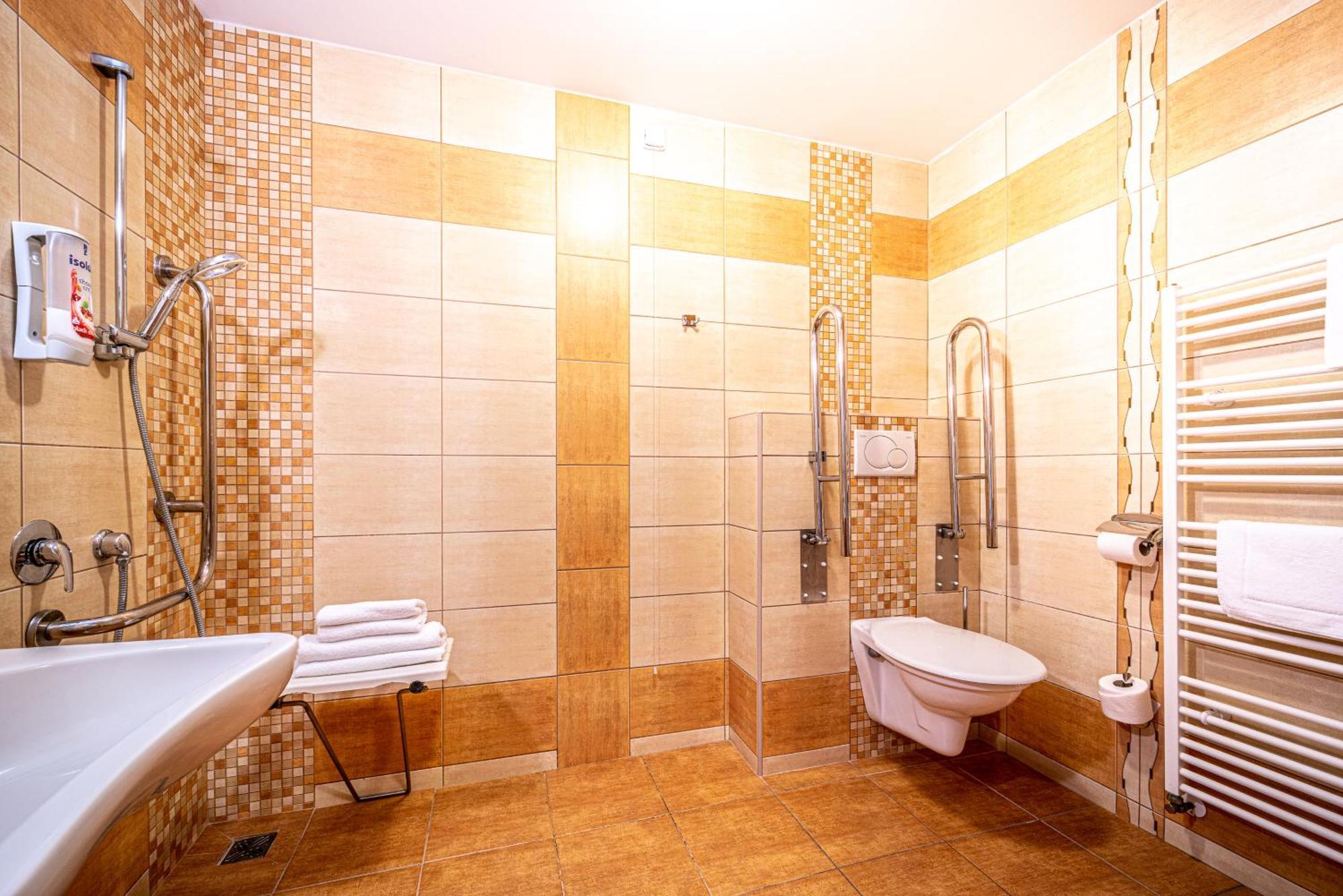 Hotel Sepetna أوسترافيس المظهر الخارجي الصورة