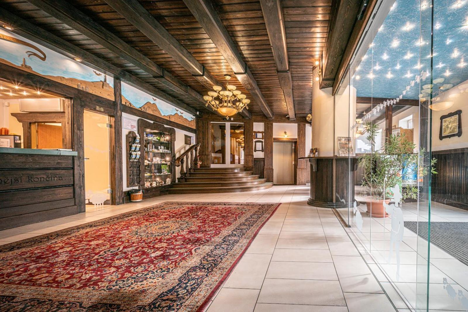Hotel Sepetna أوسترافيس المظهر الخارجي الصورة